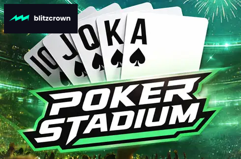 Poker Stadium